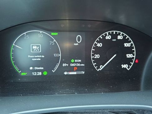 Used 2025 Honda CR-V Sport image 34