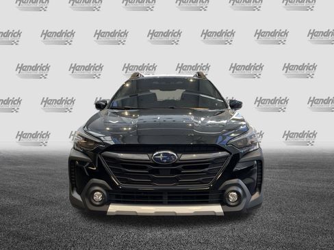 Used 2023 Subaru Outback Limited image 3