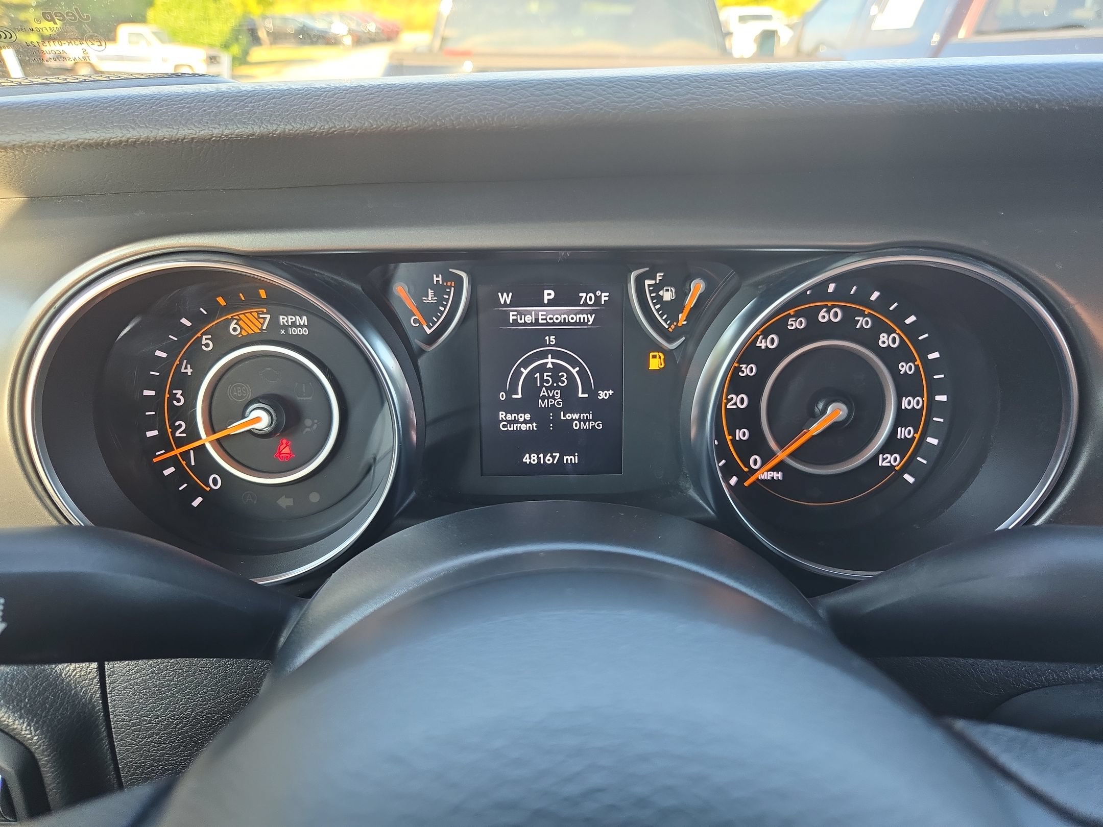 Used 2023 Jeep Wrangler Unlimited Sport AWD/4WD image 15