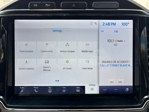 Used 2022 Ford F250 Lariat AWD/4WD image 28