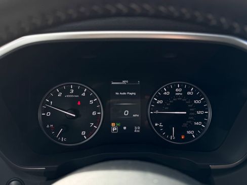 New 2026 Subaru Ascent Touring image 20