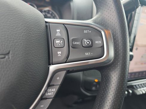 New 2025 RAM 2500 Tradesman image 29