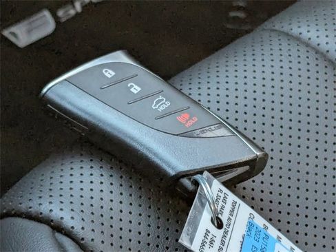 Used 2023 Lexus ES 350 F Sport image 38