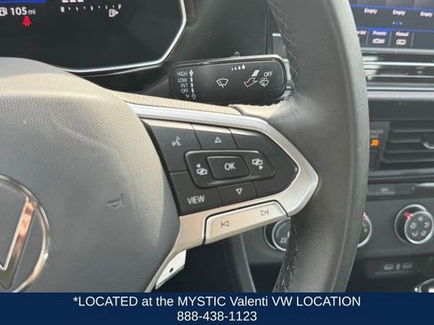Certified 2024 Volkswagen Jetta S FWD image 39