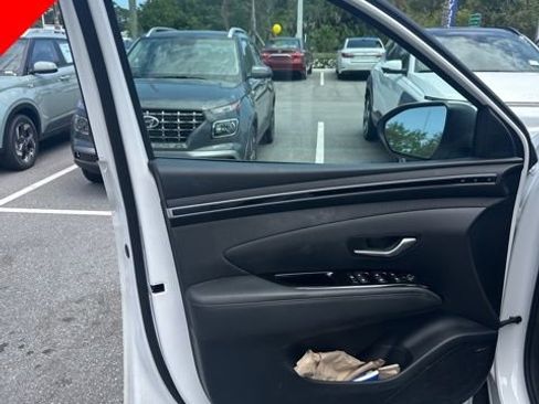 Used 2024 Hyundai Tucson Limited image 9