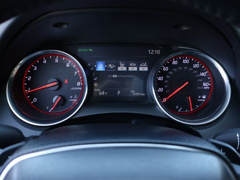 Used 2019 Toyota Camry XSE w/ Driver Assist Package image 16