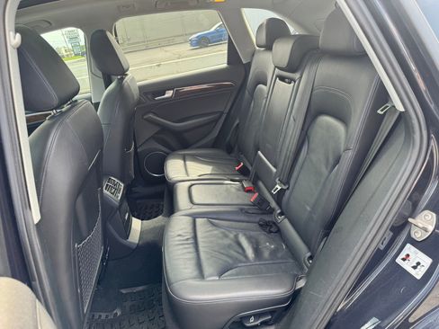 Used 2016 Audi Q5 2.0T Premium Plus w/ Technology Package image 6