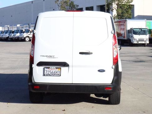 Used 2022 Ford Transit Connect XL image 15