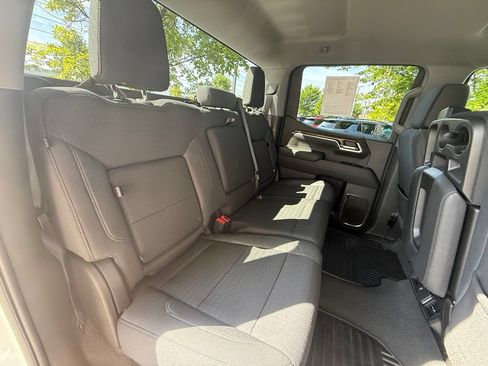 Used 2022 GMC Sierra 1500 Elevation AWD/4WD image 29