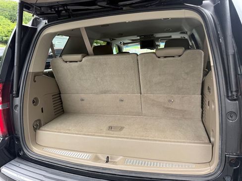 Used 2015 Chevrolet Tahoe LTZ AWD/4WD image 54