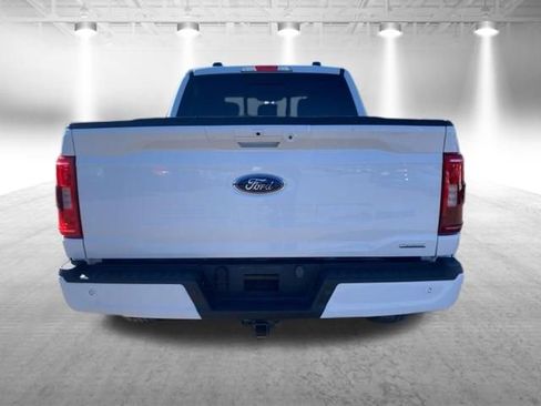Used 2023 Ford F150 XLT w/ Equipment Group 302A High AWD/4WD image 9