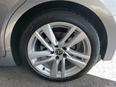 Used 2025 Lexus IS 300 300 image 41