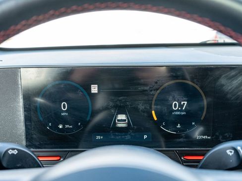 Certified 2024 Hyundai Kona N Line image 29