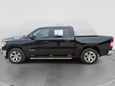 Used 2022 RAM 1500 Big Horn AWD/4WD image 7