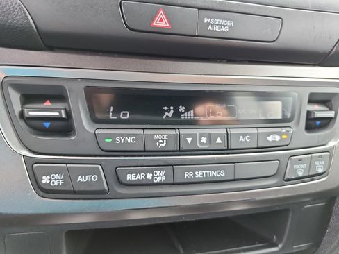 Used 2019 Honda Passport Sport image 29