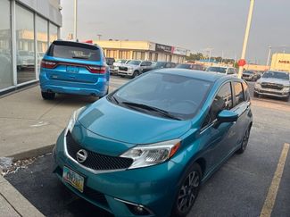 Used 2015 Nissan Versa Note SR w/ SR Convenience Package FWD video 2