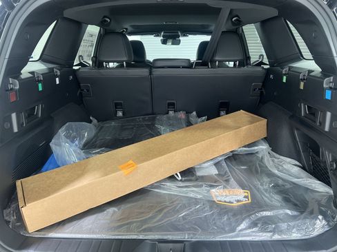 New 2026 Subaru Outback Wilderness AWD/4WD image 24