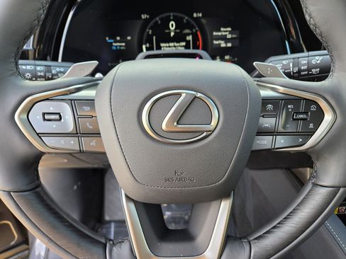 New 2026 Lexus RX 350 FWD image 13