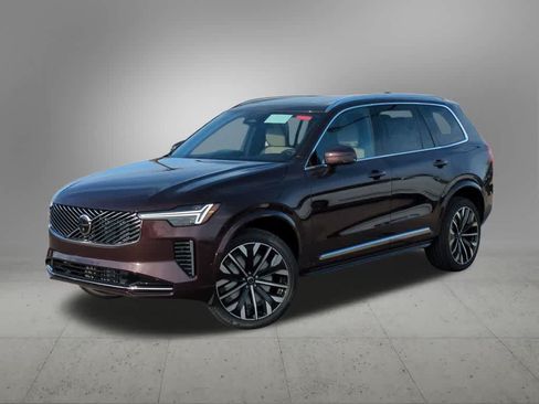 Certified 2026 Volvo XC90 B5 Plus w/ Protection Package Premier AWD/4WD image 1