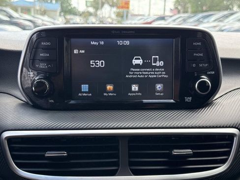 Used 2019 Hyundai Tucson SEL FWD image 22