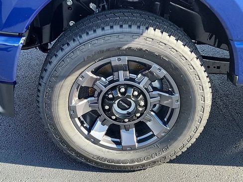 New 2026 Ford F250 XL w/ STX Appearance Package image 14