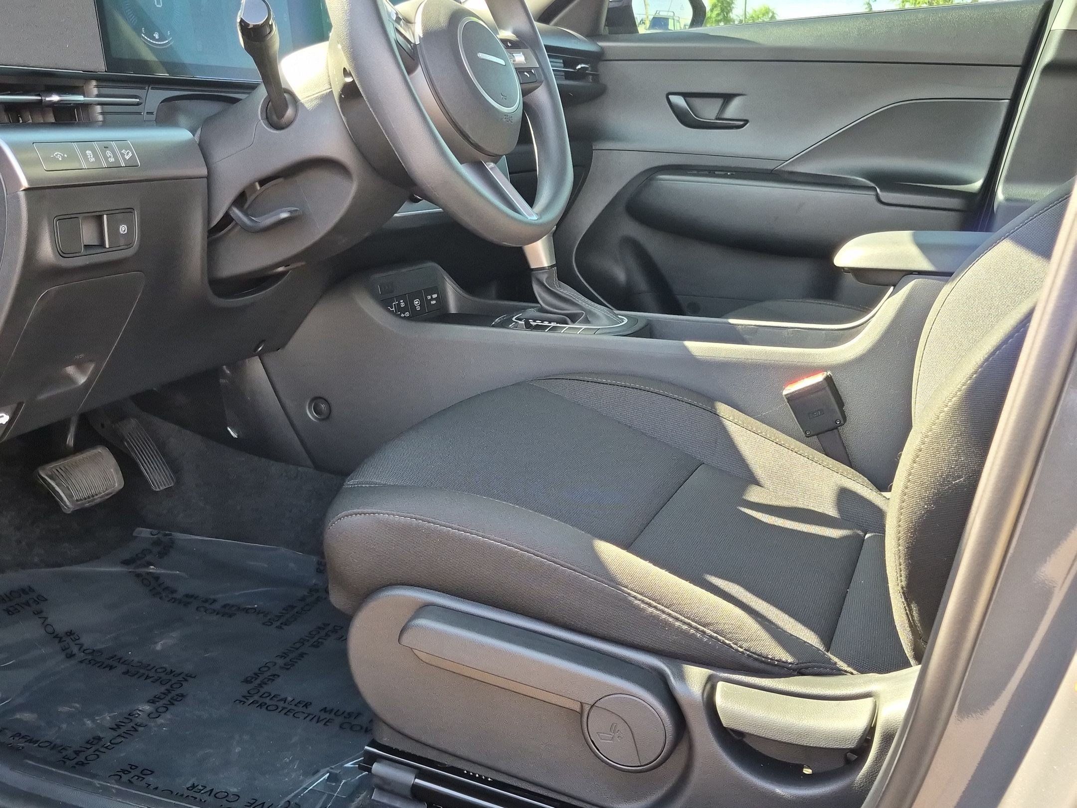 Certified 2026 Hyundai Kona SE FWD image 13