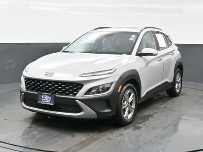 Certified 2023 Hyundai Kona SEL w/ Convenience Package