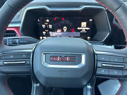 New 2026 GMC Canyon AT4X AWD/4WD image 27