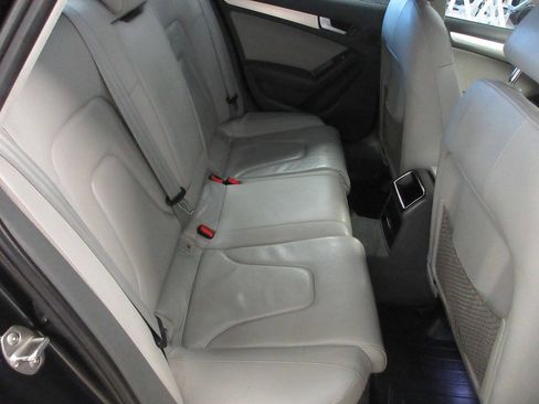 Used 2013 Audi A4 2.0T Premium image 20