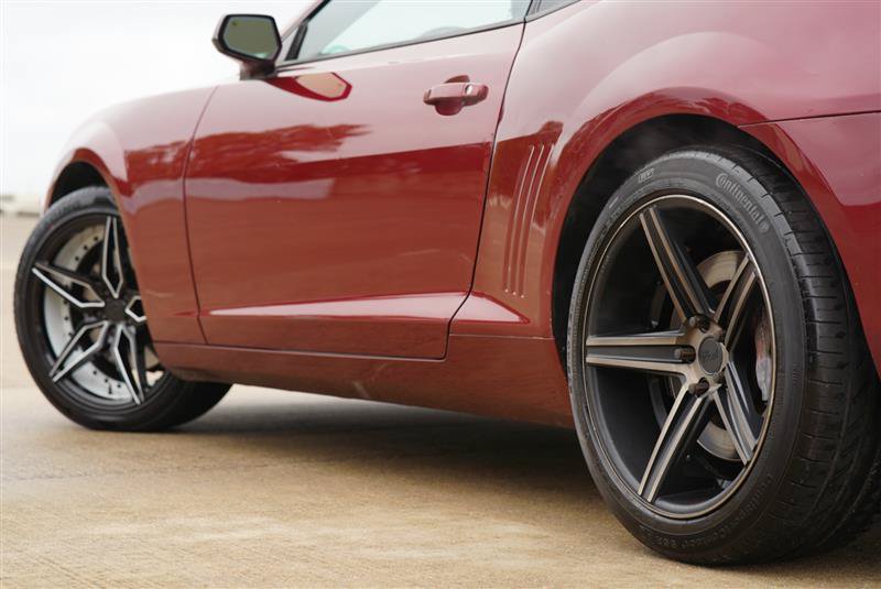 Used 2010 Chevrolet Camaro SS w/ RS Package RWD image 22