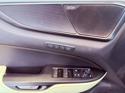 Used 2023 Lexus NX 350 AWD w/ Luxury Package image 22