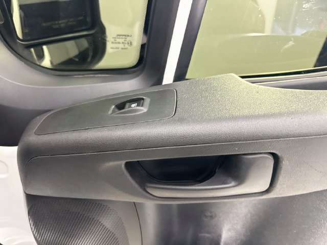 Used 2023 RAM ProMaster 1500 w/ Driver Convenience Group FWD image 27