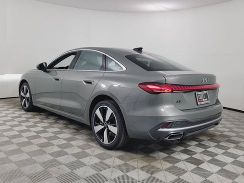 New 2025 Audi A5 2.0T Premium Plus image 39