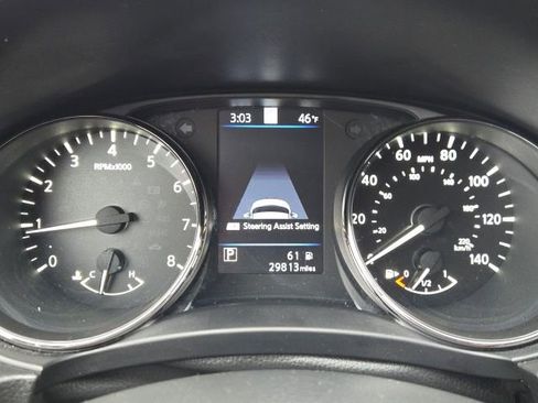 Used 2020 Nissan Rogue Sport SL image 14