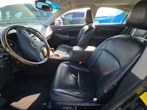 Used 2011 Lexus ES 350 FWD image 3