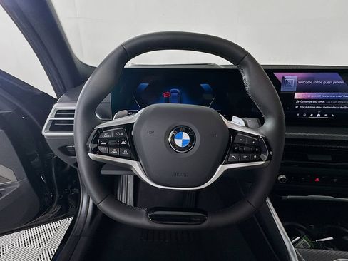 Used 2026 BMW 330i xDrive Sedan w/ Premium Package AWD/4WD image 13