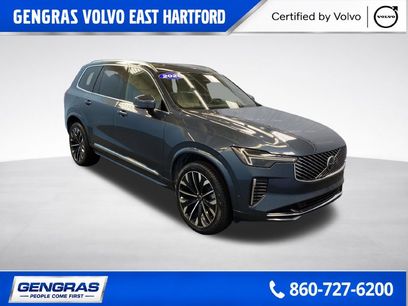 Certified 2026 Volvo XC90 B6 Plus