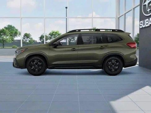 New 2026 Subaru Ascent Premium AWD/4WD image 3