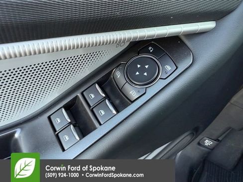 New 2026 Ford Explorer Tremor w/ Tremor Ultimate Package image 20