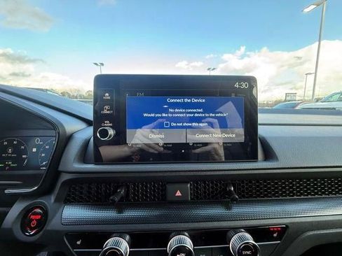 New 2026 Honda CR-V Sport-L image 24