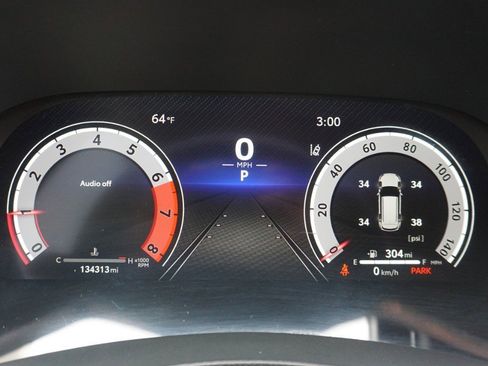 Used 2023 Toyota Highlander Platinum image 15