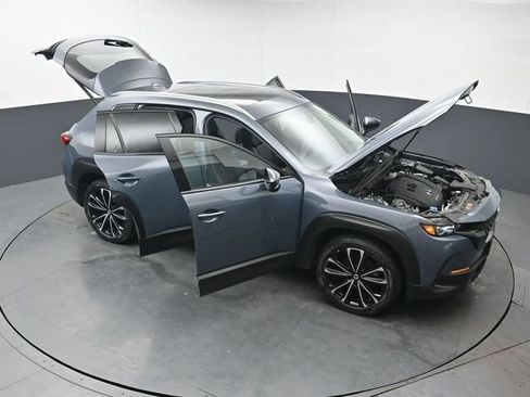 Certified 2024 MAZDA CX-50 AWD 2.5 S w/ Premium Plus Pkg image 50