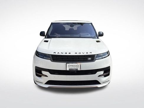 Certified 2023 Land Rover Range Rover Sport SE Dynamic AWD/4WD image 3