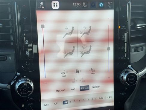 New 2026 RAM 1500 Big Horn image 26