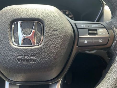 Certified 2025 Honda CR-V LX image 7