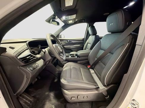 New 2026 Buick Enclave Sport Touring image 20