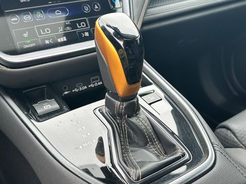 Used 2023 Subaru Outback Wilderness image 32