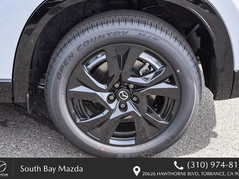 New 2026 MAZDA CX-5 2.5 S w/ Premium Package image 10