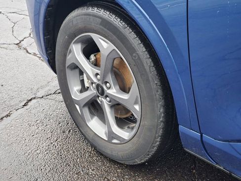 Used 2023 Ford Escape ST-Line w/ Tech Pack #1 image 32