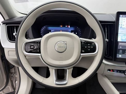 New 2026 Volvo XC60 B5 Ultra w/ Protection Package Premier AWD/4WD image 22